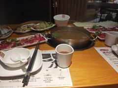 -海银海记潮汕牛肉火锅(新港中路海珠店)
