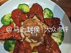 -老厨家(中央大街西七道街店)