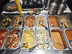 -恩你小木屋·烤肉韩式料理(嘉兴秀洲店)