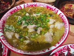 -付掌柜在成都·热炒砂锅集(金禾店)