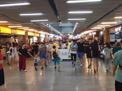 -连城·新天地(福华一路店)