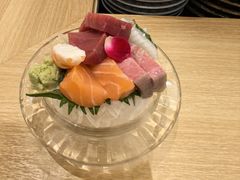 -鮨政· Omakase(港汇恒隆广场店)