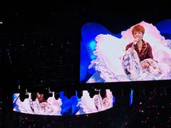 -梦之蓝青奥体育公园体育馆