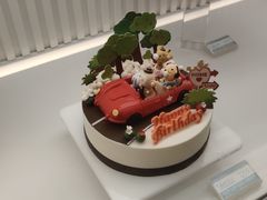 -好利来(曲江龙湖店)