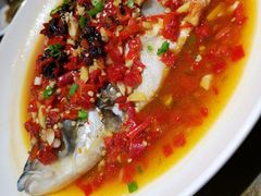 -李唐千秋客家菜