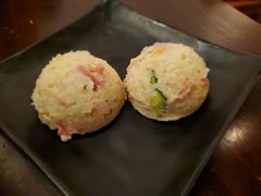 土豆泥-铃木食堂(帽儿胡同店)