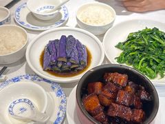 -老吉士酒家(天平路店)