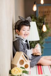 -大连棒棒糖儿童摄影(熊洞街店)