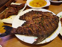 -庆峰龙虾烧烤(合肥一店)
