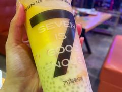 -7分甜(李沧万达店)