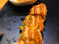 -戏作寿司(观音桥店)