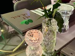 -ELI FALAFEL Lebanese&Mediterranean黎巴嫩美食(富城路店)
