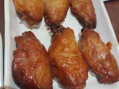 -金刚山烧烤(中山路店)