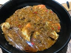 -沈记烧烤海鲜(江汉二路店)