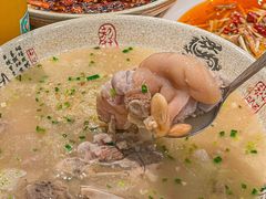 -永安水煮活鱼·仪征土菜院子