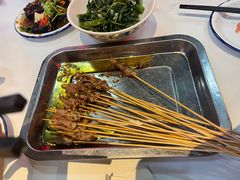 -老长沙龙虾馆(罗湖店)