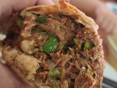 坛子肉夹馍-昌顺马记小吃店(昌盛园店)