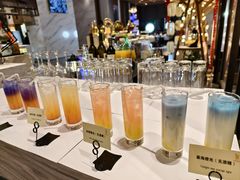 -印象餐厅(杭州国际博览中心北辰大酒店)