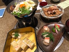 -蟹道乐(網元別館店)