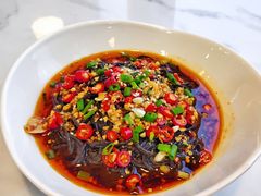 -叁拾壹克饺子·东北菜(国贸店)