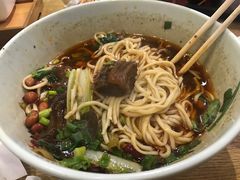 -车沾巷·重庆老味豌杂面