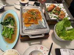 -狮拾久·现代新加坡料理(福田COCO Park店)
