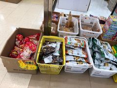 -紫荆城食品交易中心(华强北店)
