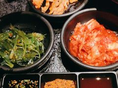 -九田家黑牛烤肉料理(太阳城店)