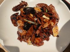 -京味斋·烤鸭·北京菜(安贞店)