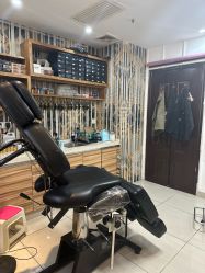 -长沙纹身·龙堂刺青·三土师傅的店