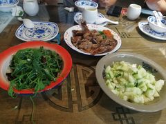 -灶东家民间菜(回兴店)