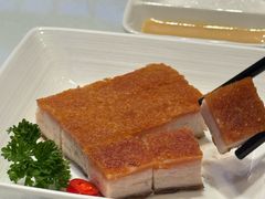 冰烧三层肉-利苑(环贸iapm店)