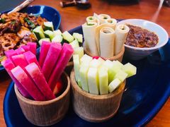 -君悦酒店·1881·北京烤鸭