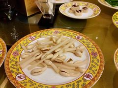 -仿膳饭庄(天安门店)