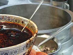 -兰州马子禄牛肉面(文景公园店)