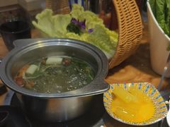 -塔兰齐新疆孜然火锅(鲤鱼山路店)