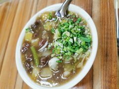 肉丸糊辣汤-老字号贾家肉丸糊辣汤(光明巷店)