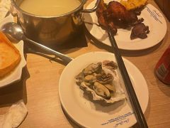 -星伦多自助料理(华润万象城店)