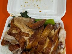 -九爺雞(文德路店)