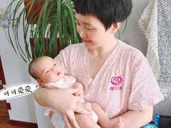 -爱贝佳母婴护理服务中心·月嫂育儿嫂(鲁迅路店)
