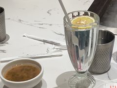 -火地铁板烧(昆山万象汇店)
