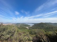 -樱桃山旅游景区