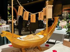 -狮拾久·现代新加坡料理(福田COCO Park店)