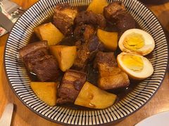 -Mesa Madre梅萨妈妈·Bintana(国贸店)