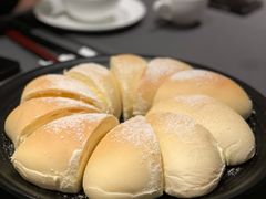 雪山奶露包-小炳胜(卓悦中心店)