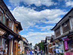 -大理古城