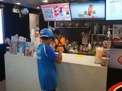 -盛兴面馆(真儒大厦店)