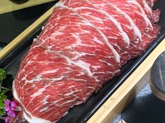 上脑牛肉-湊湊火锅·茶憩(石家庄万象城店)