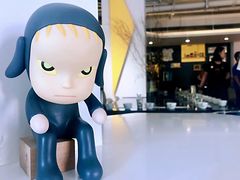 -CAFE'IN精品咖啡体验空间(小寨店)