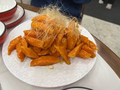 -那红花·东北菜铁锅炖(仙林金鹰店)